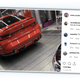 Image for article titled This Sure Looks Like The Rear End Of The New BMW M3 G80